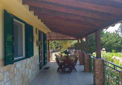 Casa Vacanze Villa Villa Il Carrubo